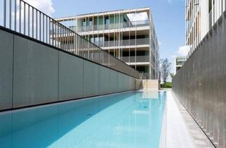 Wohnung kaufen in 4540 Bad Hall, Bezugsfertig - Tassilo Villen - Wohnen wie im Urlaub I Haus C I Top - c21