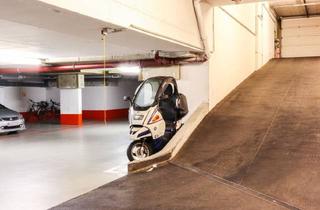 Garagen mieten in Sachsenplatz, 1200 Wien, Garagenplatz am Sachsenplatz zu Vermieten! Nähe Augarten!
