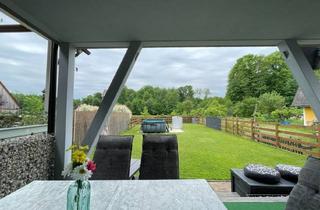 Wohnung kaufen in 8472 Straß in Steiermark, Private Ruheoase mit Hauscharakter! Wohnen im Grünen mit Großzügigem Garten!