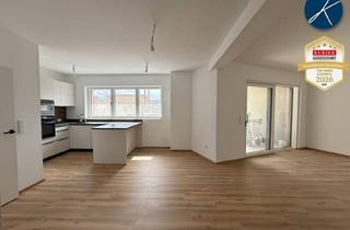 Wohnung mieten in Langenloiser Straße 15/3, 3552 Lengenfeld, Exklusives Neubauprojekt: 3-Zimmer Wohnung mit Großzügigem Balkon
