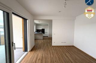 Wohnung mieten in Langenloiser Straße 15/3, 3552 Lengenfeld, Exklusives Neubauprojekt: 3-Zimmer Wohnung mit Großzügigem Balkon
