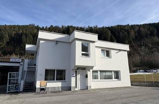 Büro zu mieten in 6175 Kematen in Tirol, Effiziente Gewerbefläche Für Kompakte Betriebe - Büro, Lager & Flexible Nutzung Kombiniert | bis zu 3 Stellplätze