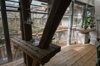 Bauernhäuser mieten in Haidingerstraße 35, 4611 Wörist, Eigener Anteil an einem sanierten, historischem Bauernhof - "Wohnen ganz anders"