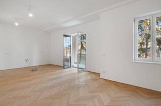 Wohnung mieten in Nikolaitor, Lainzer Tiergarten, 1130 Wien, Erstbezug 3 Zimmer Balkon-Wohnung - Qualität auf Höchstem Niveau - Hietzing / Hacking
