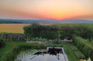 Einfamilienhaus kaufen in S-Bahn Neubau-Kreuzstetten, 2125 Neubau, Raus Aufs Land und in 40 Minuten mit der s2 oder dem Auto in Wien