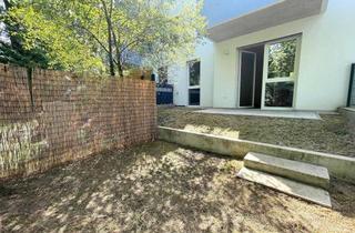 Wohnung kaufen in 8010 Graz, Barrierefreie 2-Zimmer-Wohnung mit Terrasse und Garten