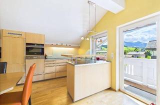 Wohnung kaufen in 6361 Hopfgarten-Markt, Anlageobjekt - Vermietete 3-Zimmerwohnung im Dachgeschoss zu verkaufen