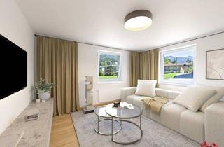 Wohnung kaufen in 6361 Hopfgarten-Markt, 3-Zimmerwohnung in Hopfgarten zu verkaufen