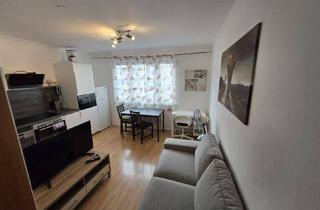 Wohnung kaufen in 5020 Salzburg, SALZBURG-CITY: Kleine, feine 1,5-Zimmer-Wohnung nähe Hauptbahnhof