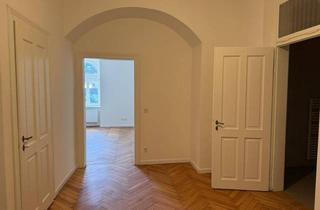 Wohnung kaufen in Egger Lienz Straße, 6020 Innsbruck, Erstbezug nach Renovierung zentral Wilten provisionsfrei