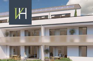 Wohnung kaufen in Schilterner Straße 62, 3550 Langenlois, Langenlois, 2-Zimmer-Eigentumswohnung: 57 m² Wfl. zzgl. Terrasse und Garten