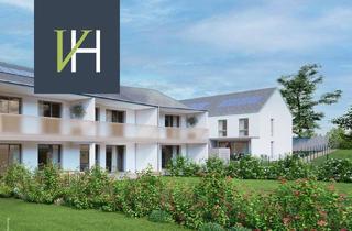 Wohnung kaufen in Schilterner Straße 62, 3550 Langenlois, Langenlois, 4-Zimmer-Eigentumswohnung: 114 m² Wfl. zzgl. Terrasse und Garten