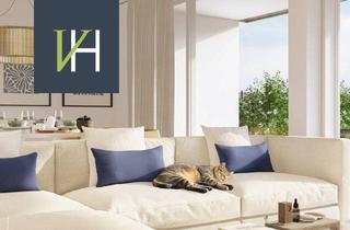 Maisonette kaufen in Schilterner Straße 62, 3550 Langenlois, Langenlois, 4-Zimmer-Maisonette-Wohnung: 115 m² Wfl. zzgl. Terrasse, Balkon und Garten