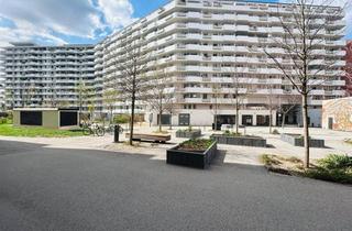 Wohnung kaufen in Zelda Kaplan Weg, 1100 Wien, PROVISIONSFREI! BIOTOPE CITY! ZELDA KAPLAN WEG! WIENERBERG! HELLE 2 ZIMMER MIT BALKON! RUHIG! EINBAUKÜCHE.