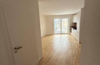 Wohnung kaufen in 4910 Ried im Innkreis, Kapitalanlage: Moderne 2-Zimmer-Neubauwohnung im Zentrum von Ried im Innkreis