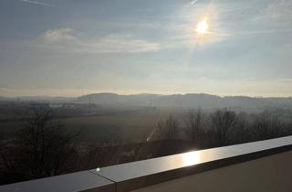 Wohnung kaufen in 4407 Dietach, HOCHWERTIGE EIGENTUMSWOHNUNG MIT PANORAMABLICK