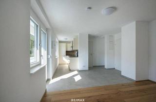 Wohnung mieten in 4813 Altmünster, 2-Zimmer-Mietwohnung in grüner, ruhiger Lage TOP 6