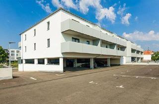 Wohnung mieten in Jahnstraße 3/23, 2070 Retz, Junges Wohnen in Retz