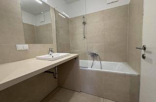 Wohnung mieten in Stammersdorfer Straße, 1210 Wien, AB JUNI: Lichtdurchflutet und modern: 3-Zimmer-Traum mit Balkon