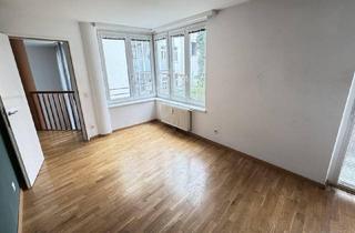 Maisonette mieten in 1050 Wien, Moderne 2 Zimmer Maisonette-Wohnung inkl. Terrasse - unbefristeter Mietvetrag