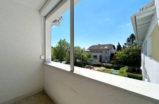 Wohnung mieten in Zaunweg, 4063 Hörsching, WOHNEN IN HÖRSCHING - MIETWOHNUNG MIT BALKON UND TIEFGARAGENSTELLPLATZ