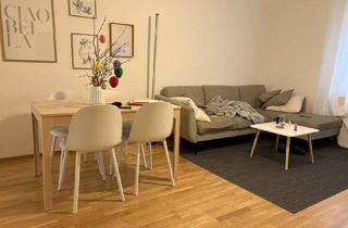 Wohnung mieten in Lannergasse, 4400 Steyr, Wohntraum im Grünen: exklusive 4-Zimmer-Wohnung mit stilvollem Wohlfühlbad, separatem WC, hellem Abstellraum in begehrter Ruhelage verspricht hochwertiges Wohnambiente!