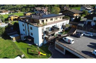 Wohnung mieten in 5722 Niedernsill, Vollholz-Mietwohnung in Niedernsill