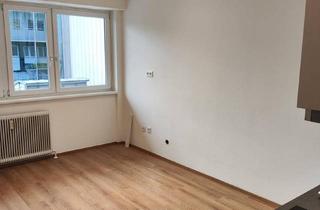Wohnung mieten in Ferdinand Porsche Str., 5020 Salzburg, Moderne, Zentrale Garconniere mit Einbauküche, Bahnhofsnähe