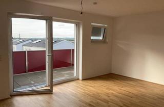 Wohnung mieten in Schwester Oswina Straße 10 Top 2.11, 2460 Bruck an der Leitha, sonnige 3 Zimmer Wohnung Zweitbezug Ruhelage 2 Parkplätze 2 Kellerabteile - kein Makler