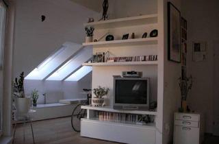 Wohnung mieten in 1180 Wien, Stylische ca. 70m² Dachterrassenwohnung zu vermieten // Provisionsfrei