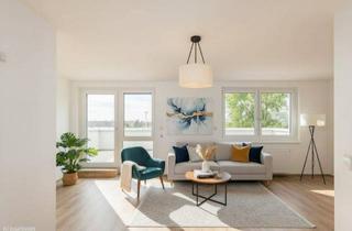 Wohnung mieten in Merbotogasse 61, 2700 Wiener Neustadt, ERSTBEZUG: Schöne Dachterrassenwohnung mit Grünblick