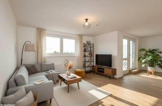 Wohnung mieten in Merbotogasse 61, 2700 Wiener Neustadt, Wohnen in ruhiger Lage mit Ausblick