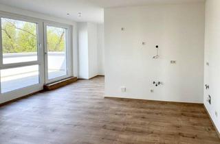 Wohnung mieten in Merbotogasse 61, 2700 Wiener Neustadt, Dachterrassenwohnung mit Garage in Grünruhelage