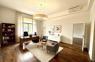 Büro zu mieten in Rudolfsplatz, 1010 Wien, 1010 Rudolfsplatz! Neu saniertes, barrierefrei zugängliches Büro mit Balkon ab Mai 2026!