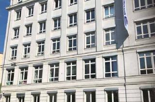 Büro zu mieten in Kardinal-Nagl-Platz, 1030 Wien, 1030! Zentral gelegene Bürofläche nahe U3/Station Kardinal-Nagl Platz!