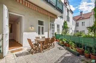 Wohnung kaufen in 1160 Wien, Traumhafte 2,5 Zimmer Wohnung mit Terrasse und separater Wohnküche