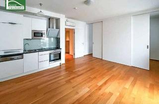 Wohnung mieten in 1020 Wien, Moderne 1,5-Zimmer Wohnung mit Balkon in den Innenhof. Für Studenten geeignet