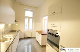 Wohnung mieten in 1060 Wien, Gepflegtes Wohnen: 132m² Apartment in 1060 Wien