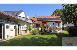 Haus kaufen in 2252 Ollersdorf, Seniorengerechtes Feriendomizil mit moderner Austattung!