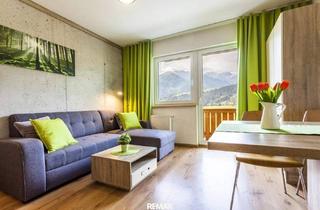 Wohnung kaufen in 5721 Piesendorf, NEUER PREIS! Apartment zur touristischen Vermietung in Piesendorf