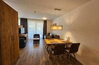 Wohnung kaufen in 5753 Saalbach, Attraktives Apartment in Saalbach – Perfekt für die touristische Vermietung