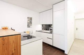 Wohnung kaufen in 4060 Leonding, Zentrale, kernsanierte 2-Zimmer-Wohnung in absoluter Ruhelage