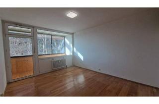 Wohnung mieten in Koßgasse, 8010 Graz, Zentrale Lage: Garconniere mit Loggia und TG-Abstellplatz