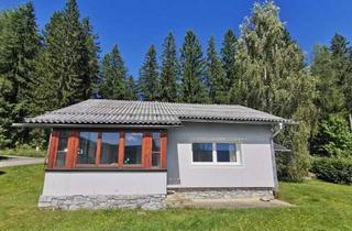 Haus mieten in 8583 Pack, Entzückendes Wochenendhaus mit traumhafter Aussicht