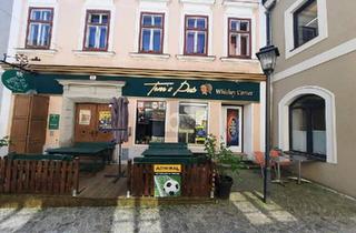 Haus kaufen in 3340 Waidhofen an der Ybbs, LEBEN & ARBEITEN UNTER EINEM DACH ? RENDITESTARKES MULTITALENT MIT PUB & WOHNUNG