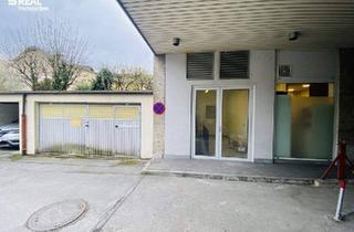 Gewerbeimmobilie mieten in Maxglaner Hauptstraße, 5020 Salzburg, Gewebefläche in Maxglan - ideal für Atelier, Lager oder Übungsraum