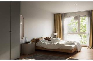 Wohnung kaufen in 2320 Schwechat, Stadtgarten. Eigentumswohnungen am Rathauspark Schwechat