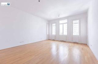 Wohnung mieten in 1090 Wien, Souverän