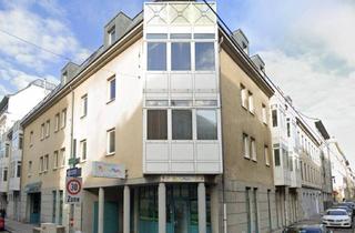 Wohnung mieten in Pezzlgasse, 1170 Wien, Charmante 3-Zimmer-Wohnung Nähe Bahnhof Hernals und Christine-Nöstlinger-Park