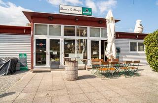 Gewerbeimmobilie kaufen in 6845 Hohenems, Perfekte Gastro-Location in Hohenems – Frequenz, Lage & Größe vereint